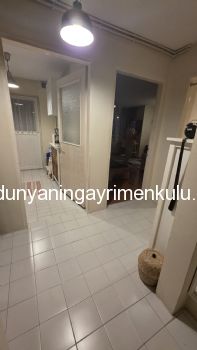 ATAŞEHİR YEŞİM SİTESİNDE 2+1 KİRALIK DAİRE