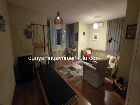 ATAŞEHİR YEŞİM SİTESİNDE 2+1 KİRALIK DAİRE