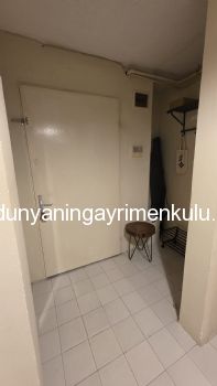 ATAŞEHİR YEŞİM SİTESİNDE 2+1 KİRALIK DAİRE