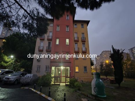 ATAŞEHİR YEŞİM SİTESİNDE 2+1 KİRALIK DAİRE