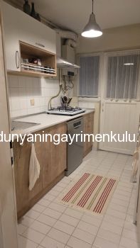 ATAŞEHİR YEŞİM SİTESİNDE 2+1 KİRALIK DAİRE