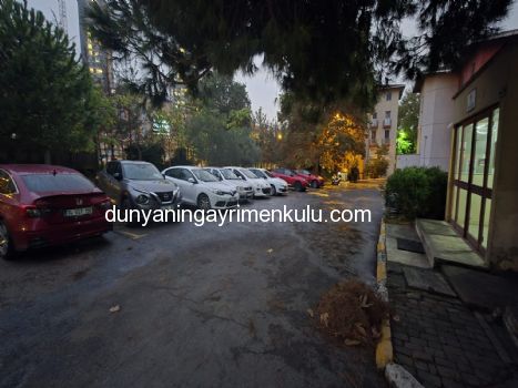 ATAŞEHİR YEŞİM SİTESİNDE 2+1 KİRALIK DAİRE
