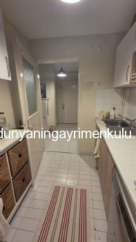 ATAŞEHİR YEŞİM SİTESİNDE 2+1 KİRALIK DAİRE